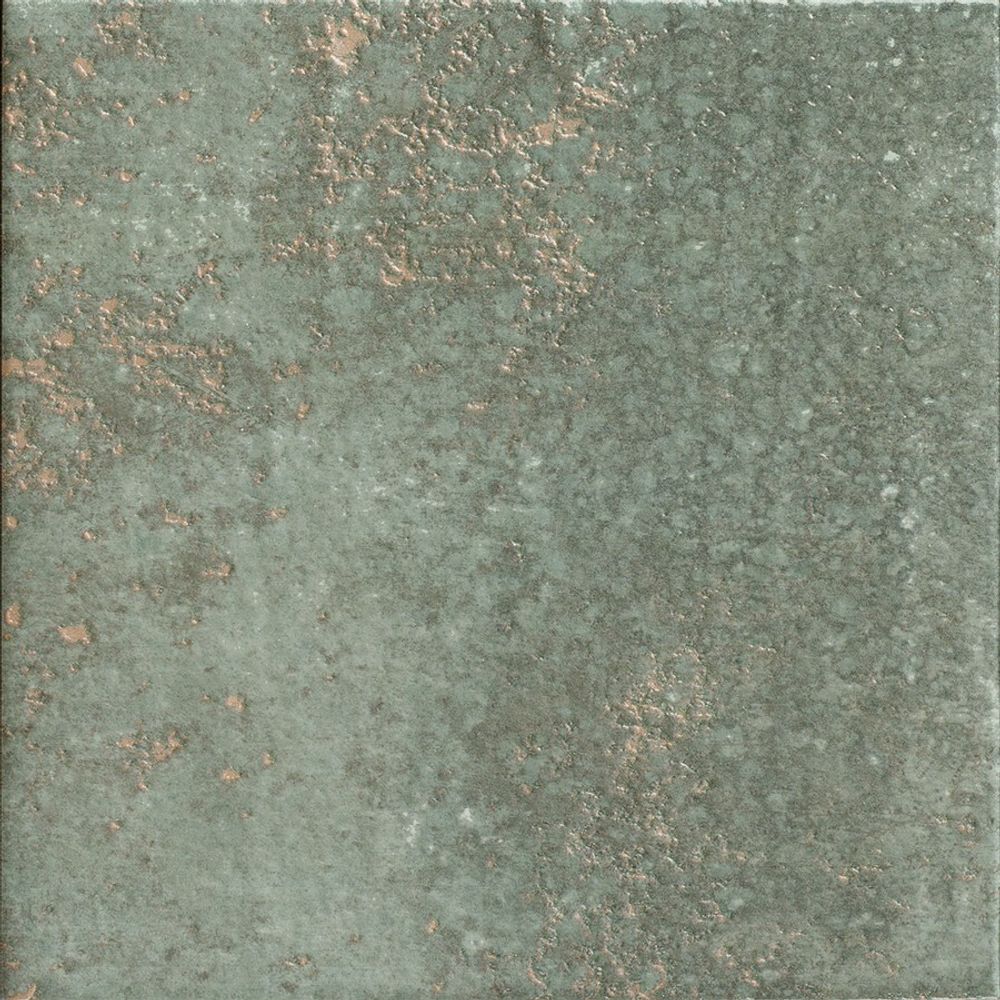 Керамическая плитка для стен Meraki Green Matt 20x20