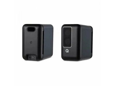 Портативная акустика Q-Acoustics Active 200 (QA8204) Black