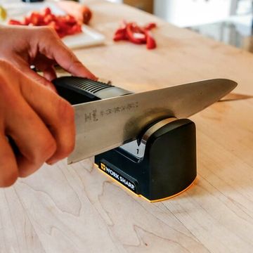 Точилка ручная кухонная Work Sharp WSKTNPTS-I