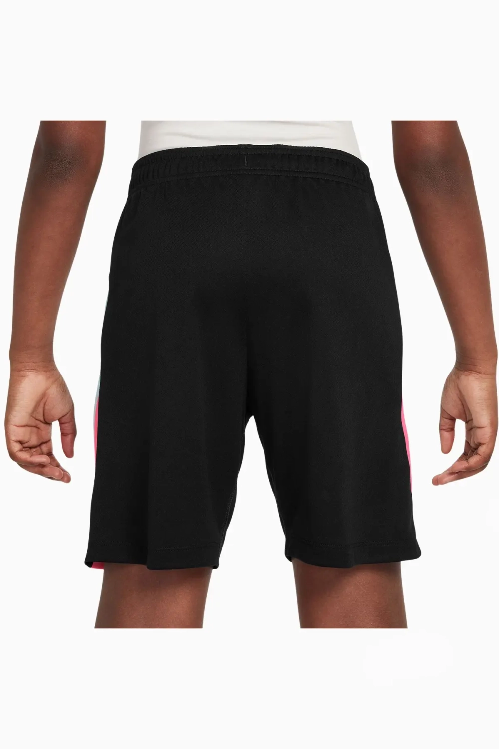 Шорты Nike Dri-FIT Strike 24 Junior - черный