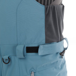 ШТАНЫ DRAGONFLY EXPEDITION BLUE- GREY 2024