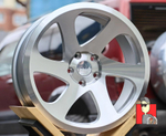 Комплект дисков 3SDM 0.06 17x8 et35 5x108