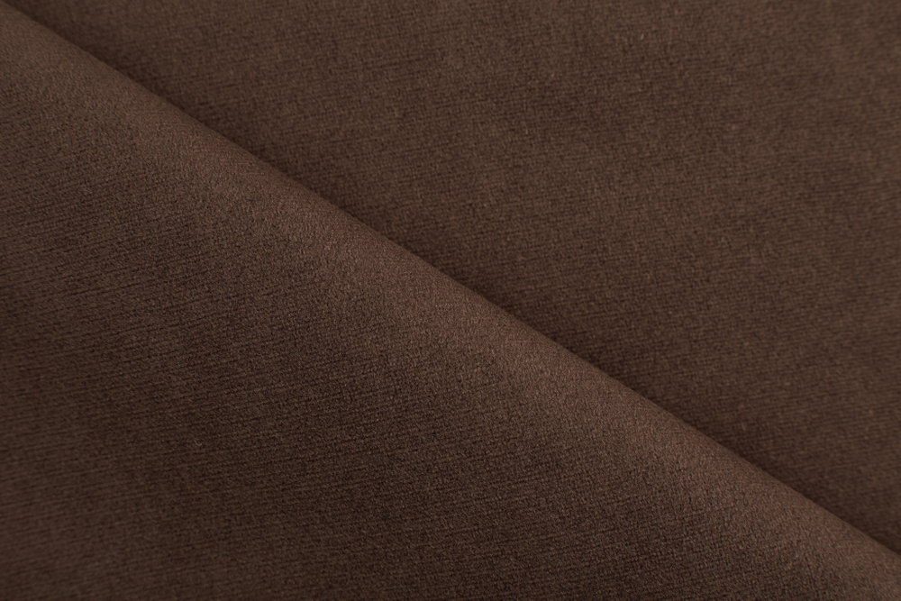 Мебельная ткань Zara Brown20 (Велюр)