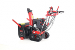 Бензиновый снегоуборщик GEOS Premium SnowLine 760 TE