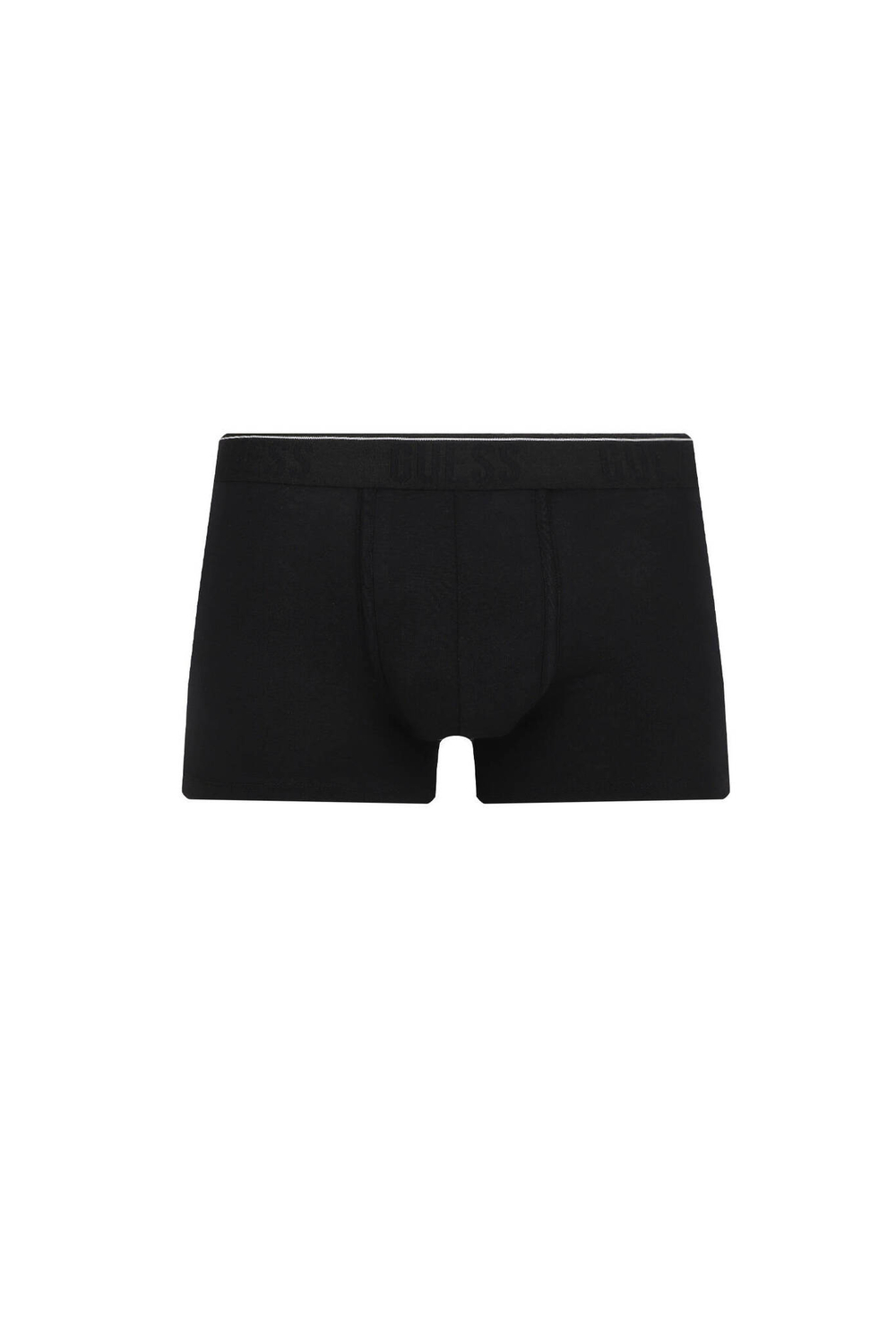 Трусики-боксеры 3шт. Guess Underwear - красный(U3BG23 K6YW0)