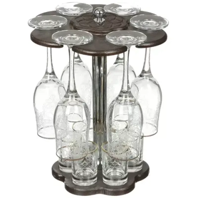 Мини-Бар 12пр. 1502-ГЗ2 "Византия"