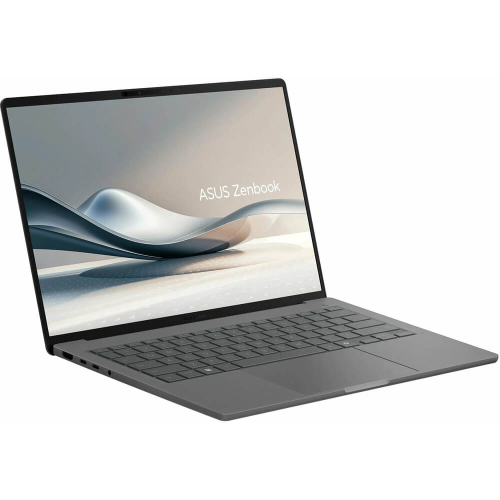 Ноутбук ASUS Zenbook 14 UX3407QA-QD267W (90NB1502-M00DN0)