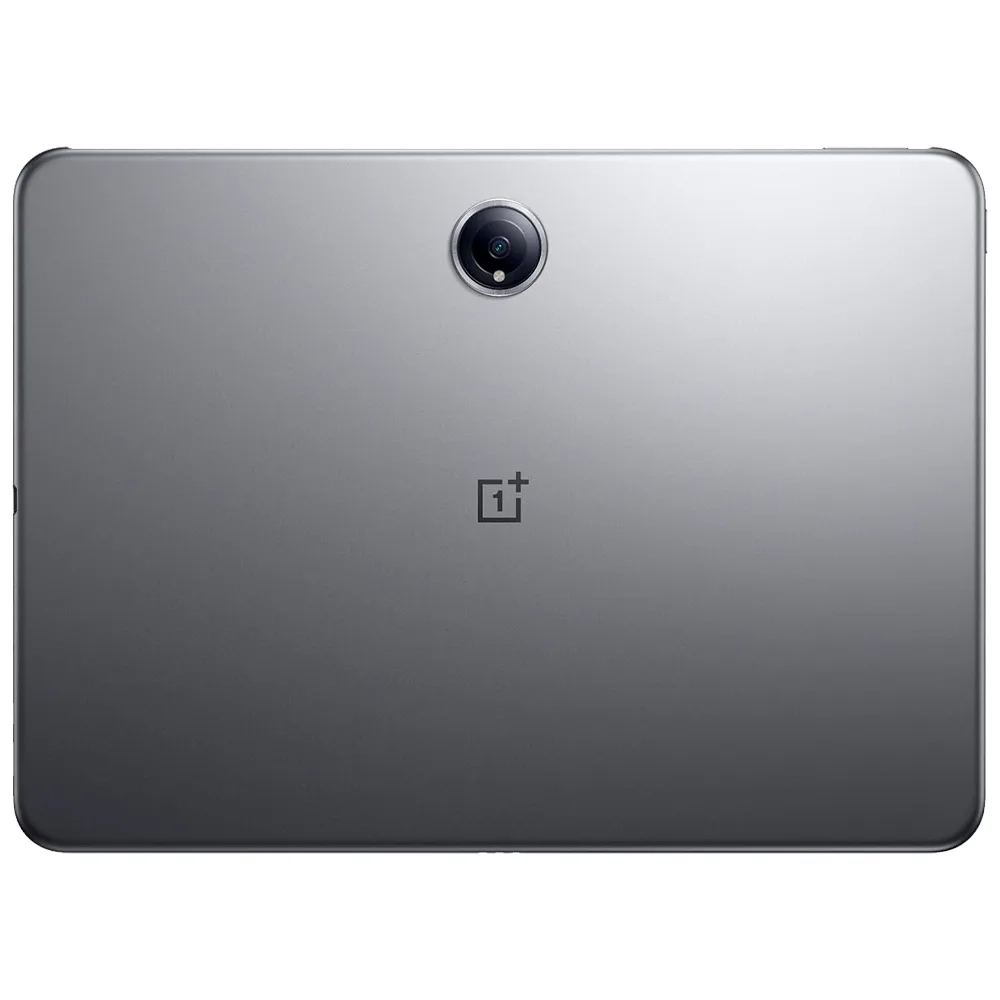 Планшет OnePlus Pad 2, 12.1", Wi-Fi, 12/256GB, Nimbus Gray (Серый)