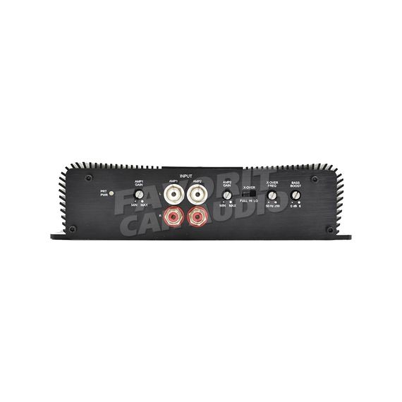 Усилитель AUDIO SYSTEM (Italy) ASS90.4