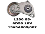 РОЛИКИ НАРУЖНИЕ L200 05- 4D56 16V