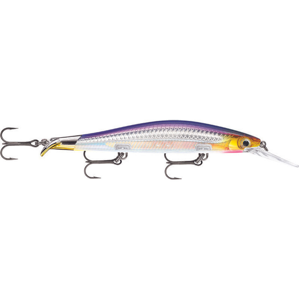 Воблер для рыбалки RAPALA RipStop Deep