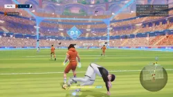 REMATCH PS5