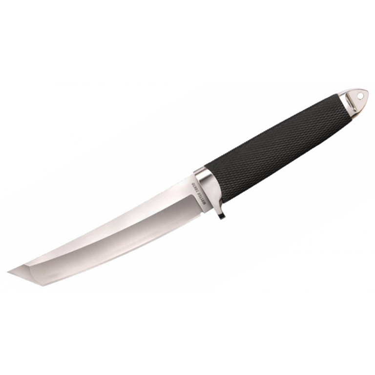 Нож танто Cold Steel 35AB Master Tanto San Mai