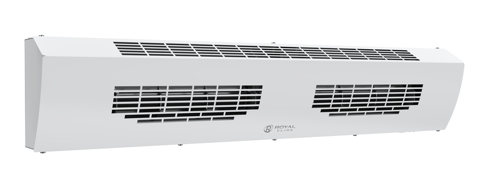 Тепловые завесы ROYAL CLIMA RAH-HG0.8E5M фото 10