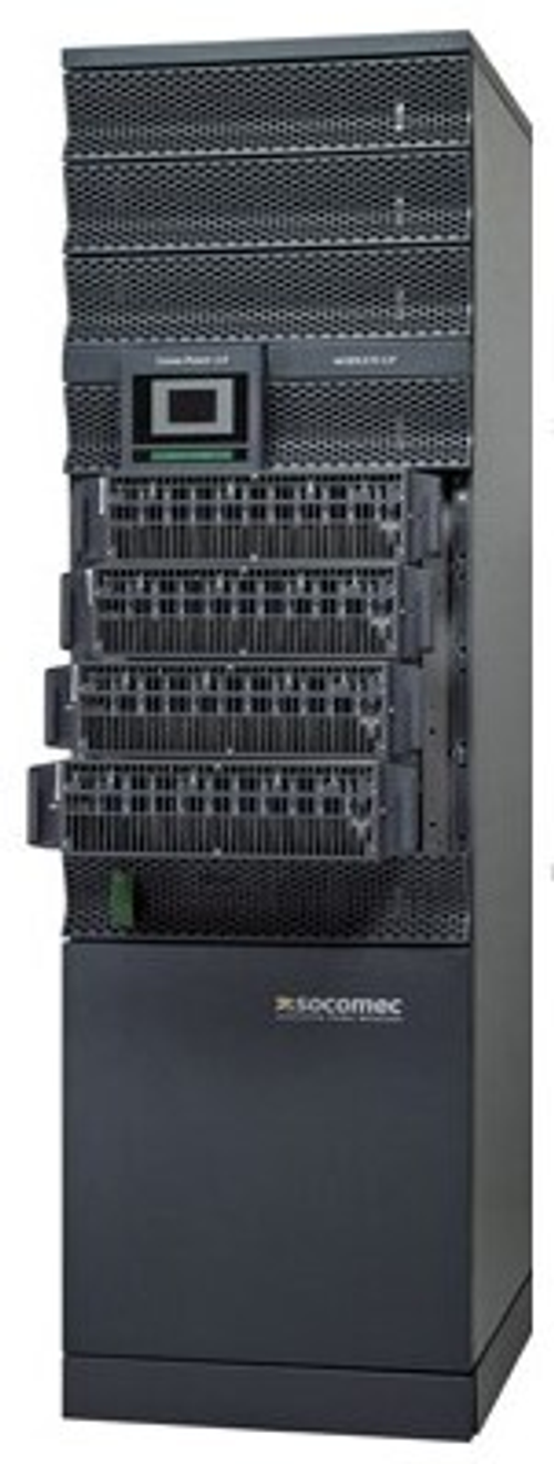 Модульный ИБП Socomec MODULYS GP 150
