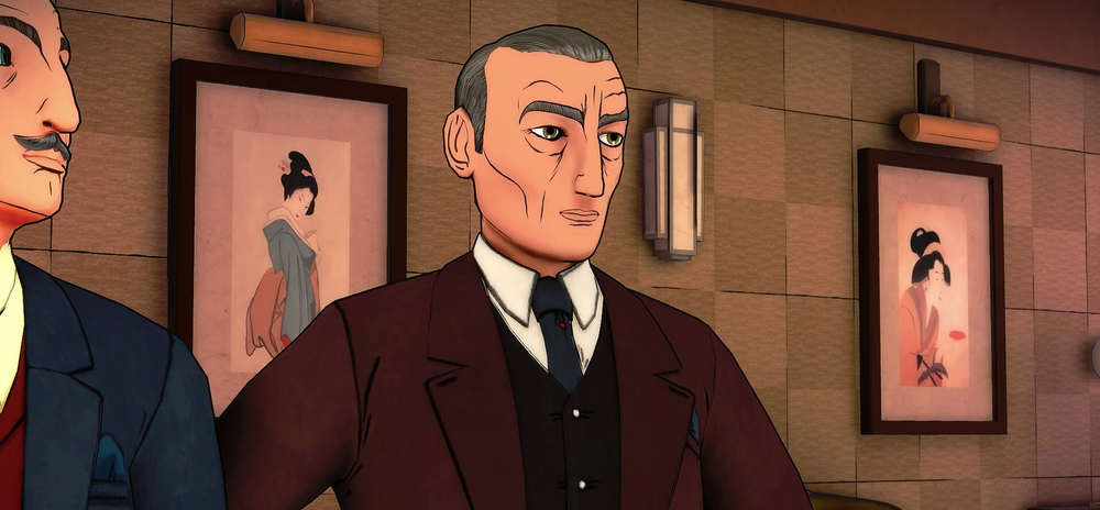 Agatha Christie - The ABC Murders (retail) (для ПК, цифровой код доступа)