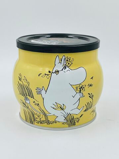 Печенье шоколадное MOOMIN 200 г (из Финляндии)