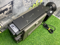 Hitachi FP-C1H + FujiFilm Eagle II A16x9.5BMD-D18
