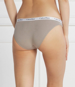 Трусики Calvin Klein Underwear - серый(0000D1618E)