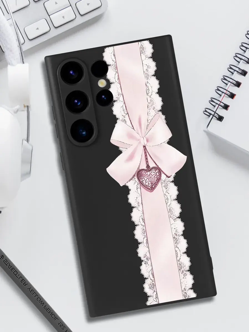 Чехол на Samsung S24 Ultra