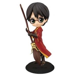 Фигурка Q Posket Harry Potter: Harry potter Quidditch Style (A Version) 19968