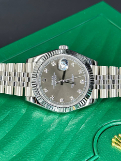 Часы Rolex Datejust 41mm