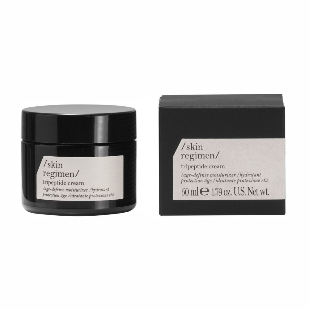 Крем для лица Трипептидный Skin Regimen Tripeptide Cream 50 мл