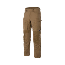 Боевые брюки Helikon-Tex MCDU Pants Coyote