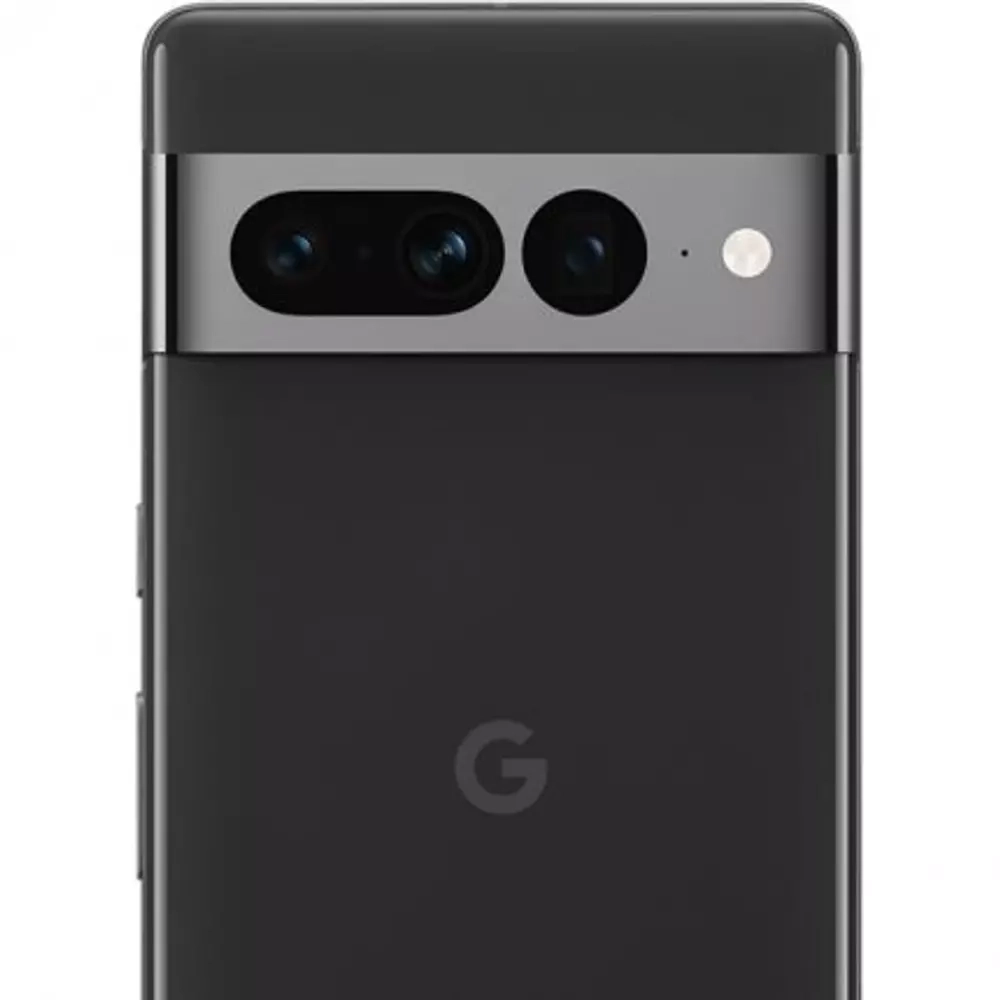 Google Pixel 7 Pro 128 ГБ («Чёрный обсидиан» | Obsidian)