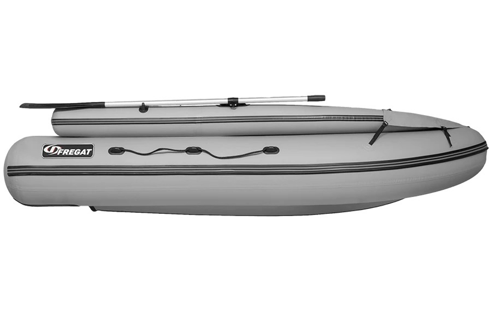 Лодка ПВХ Фрегат 390 F