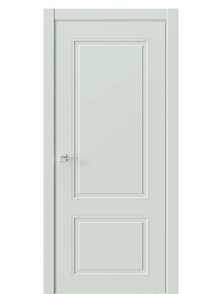 Двери WestStyle Eliss 3 RAL 7038  ДГ