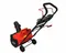 Аккумуляторный снегоуборщик BRAIT BCST-460