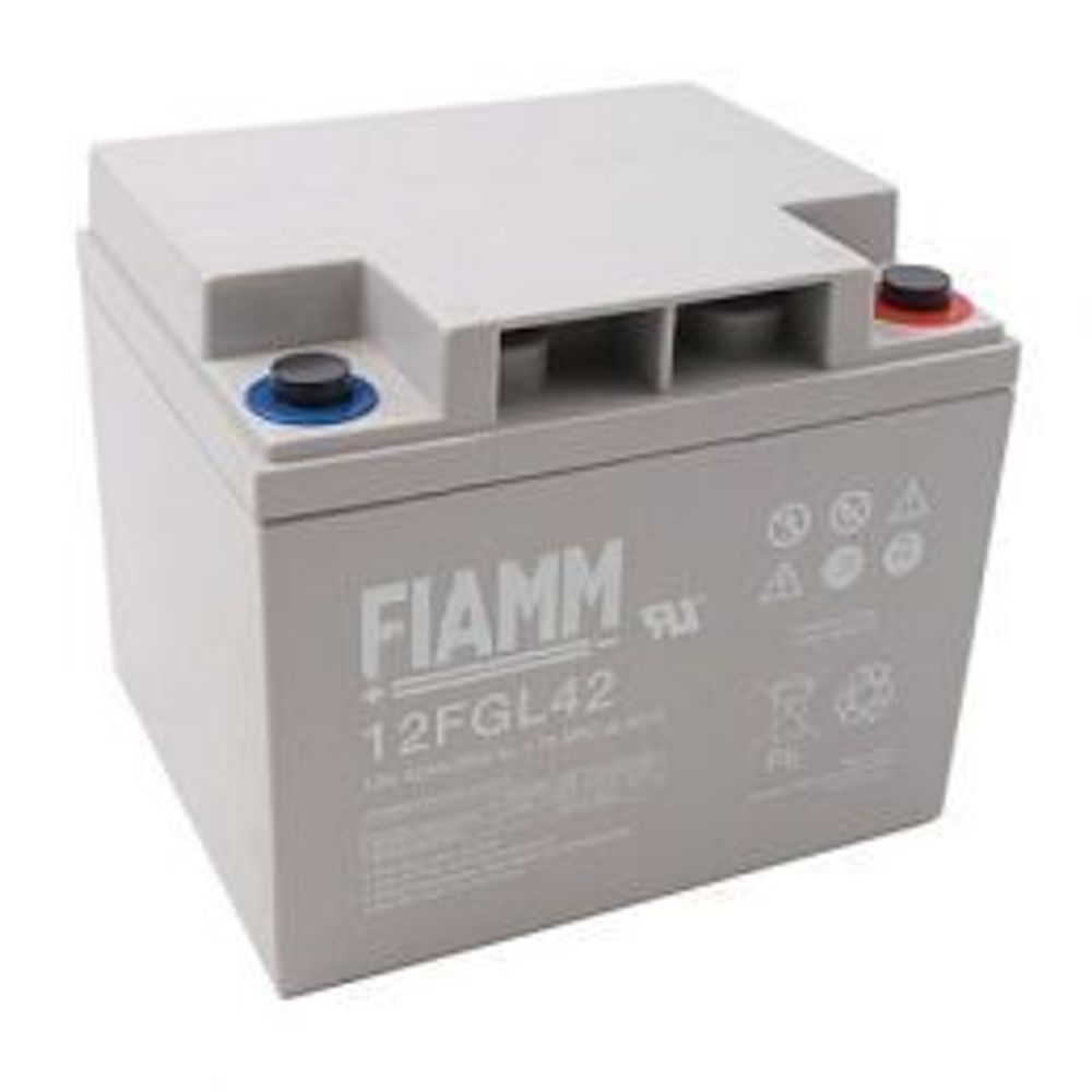 Аккумулятор FIAMM 12FGL70 ( 70Ач / 12В ) AGM