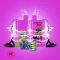 RandM  Squid Box 5200 - Aloe Grape (5% nic)