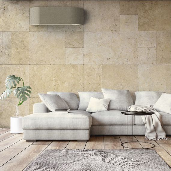 Сплит-система инверторного типа TOSHIBA Haori RAS-13N4VRG-EE комплект — (7)