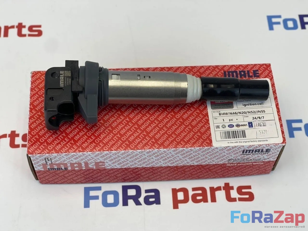 Катушка зажигания BMW F10, N55
