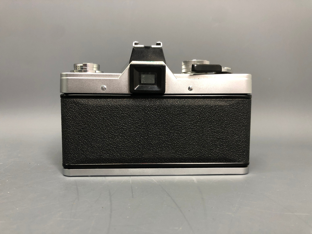 Praktica LTL 3