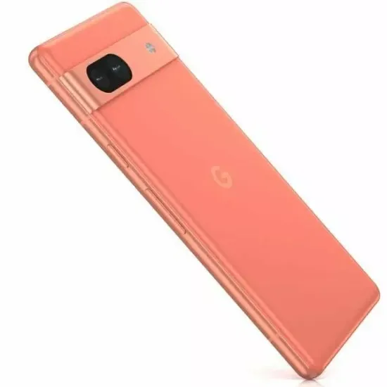 Смартфон Google Pixel 7a 8/128 Гб Коралловый