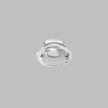 Линза DK4305-A36 прозрачный SHINE GLINGOR Denkirs