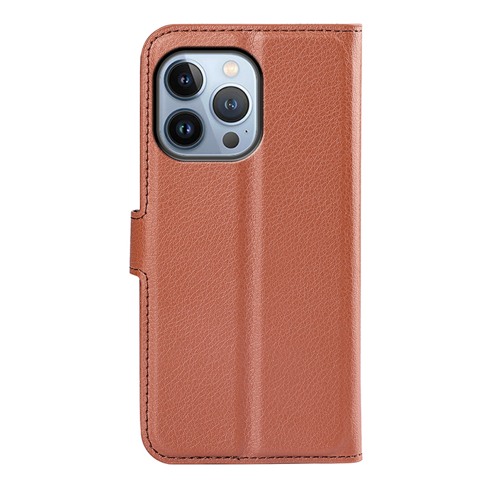 Чехол-книжка PRESTIGE с функцией подставки для iPhone 14 Pro