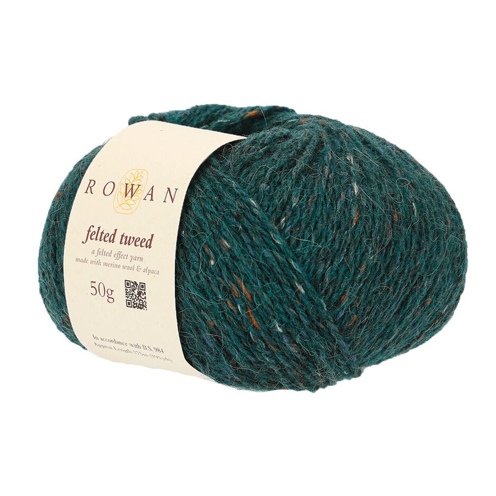 Пряжа Rowan Felted Tweed (207) Пряжа Rowan Felted Tweed (207)