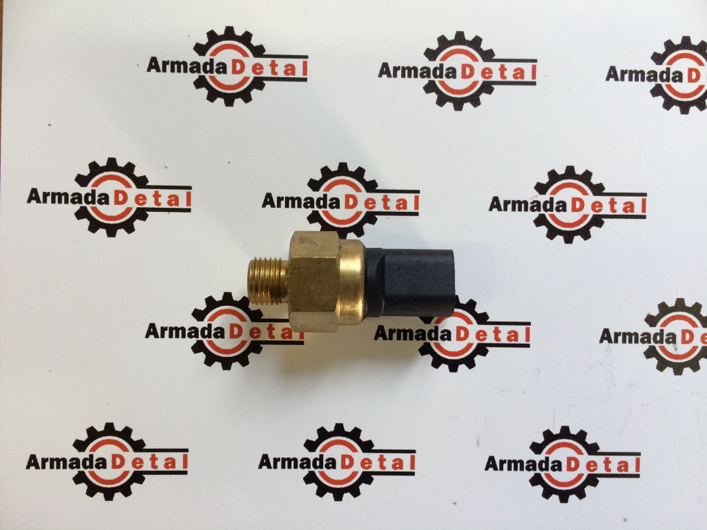 Датчик температуры масла АКПП 1/4 BSP | 701/80627, 701/80394 | Homa Parts