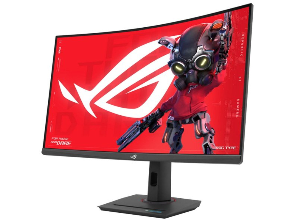 Монитор Asus XG32WCS