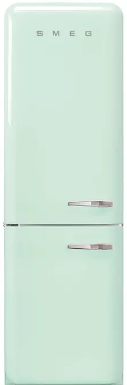 Холодильник Smeg FAB32LPG3