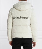 Куртка ESSENTIALS NON DOWN LOGO CALVIN KLEIN JEANS - белый(J30J323708)