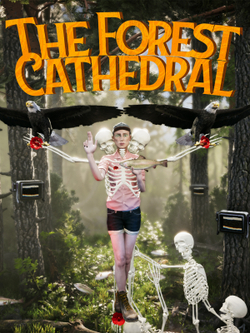 The Forest Cathedral (для ПК, цифровой код доступа)