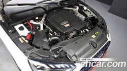 Audi A4 40 TFSI Premium — 2021