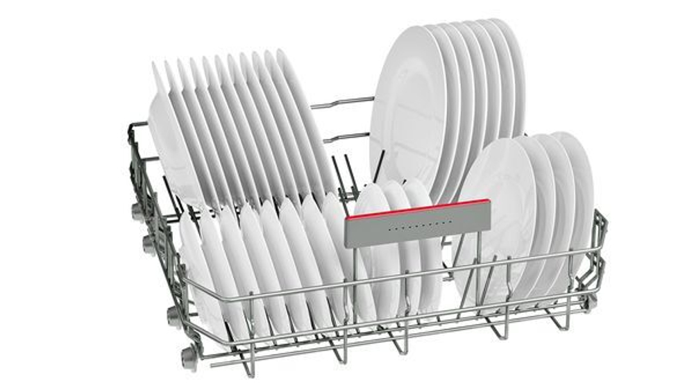 Встраиваемая посудомоечная машина Bosch SMV4HVX31E