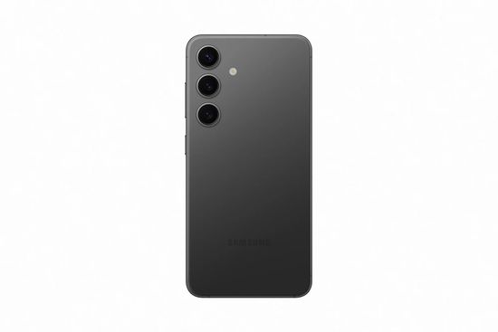 Смартфон Samsung Galaxy S24 8/128 ГБ Черный оникс Onyx black