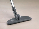 Пылесос Miele Complete C3 Parquet PowerLine MarineBlue Синий AirClean Plus (Из Финляндии)